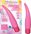 Ultimate Passion Horn Pink
