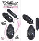 Wisper Collection Duets Black