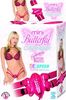 Mini Butterfly Clit Teaser Pink