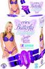 Mini Butterfly Clit Teaser Purple