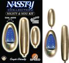Mighty and Mini Kit Gold