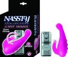 G Spot Arouser Pink