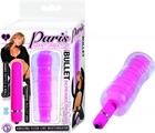 Paris Masturbator W/Bullet
