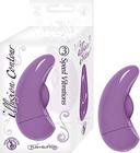 Illusion Contour Purple