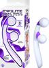 Twilite Dual Ball Massager Purple