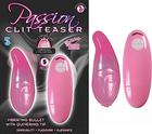Passion Clit Teaser Pink