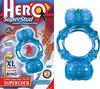  PartnerS Pleasure Ring Blue