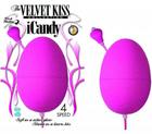 I Candy Pink