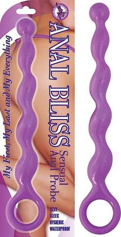 Anal Bliss