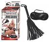 Dominant Submissive Multi Strand Spanker