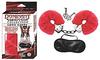 Dominant Submissive Love Cuff Red