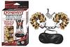Dominant Submissive Love Cuff Leopard