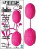 THE VELVET KISS COLLECTION IBUDDIES - PINK 