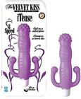 Velvet Kiss Itease Lavender