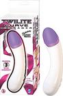 Twilite Curve Massager Purple
