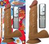 Latin American Whoppers 8in Vibrating