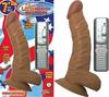 Latin American Whoppers 7in Vibrating
