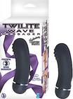 Twilite Wave Massager Black