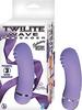 Twilite Wave Massager Lavender