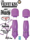 Velvet Kiss Mini Iwatchi Purple