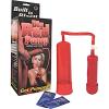 Big Red Pump Sex Toy Product Image 1