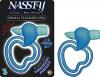 Primal Pleasure Ring Blue