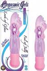 Orgasmic Gels Intrigue Pink