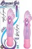 Orgasmic Gels Intrigue Pink