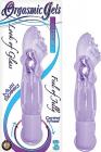 Orgasmic Gels Intrigue Lavender