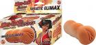 Mei Lin Lover Masturbator Brown