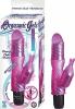 Orgasmic Gels Magic Rabbit Pink