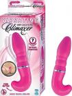 Climaxer W/Silicone Tip Pink