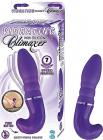 Climaxer W/Silicone Tip Purple