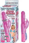 Clit Tingler Climax Butterfly Pink