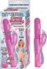 Clit Tingler Climax Butterfly Pink