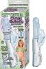 Clit Tingler Climax Butterfly White