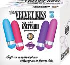 Mini Iscream Assorted 12Pc Display