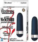 Velvet Kiss Mini We Scream Black