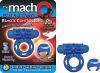 Macho Remote Control Ring Blue