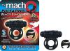 Macho Remote Control Ring Black