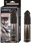 Nasstoy Super Dick Extender Smoke