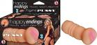 Travel Masturbator Tight Pussy Flesh