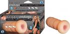 Travel Masturbator Tight Ass Flesh
