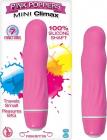 Pink Poppers Mini Climax Pink