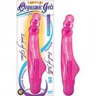 Orgasmic Gels Light Up Sensuous Pink