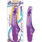 Orgasmic Gels Light Up Sensuous Pink
