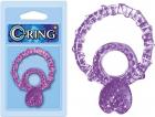 C Ring Lavender