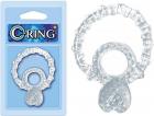 C Ring Clear