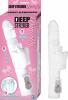 Deep Stroker Butterfly White
