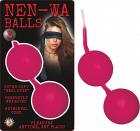 Nen Wa Balls 3 Pink